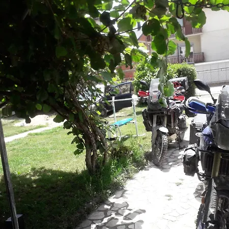 Apartman Struga Exterior photo