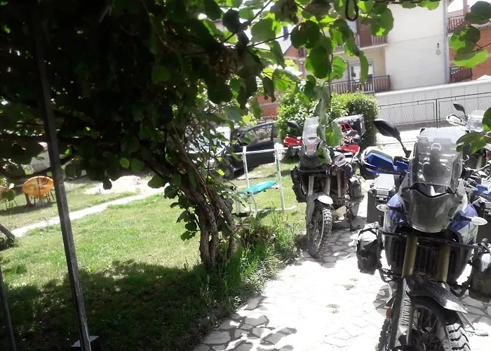 Apartman Struga