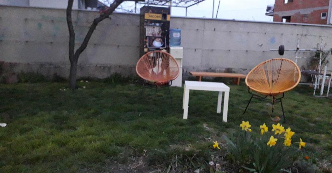 Apartman Struga Struga