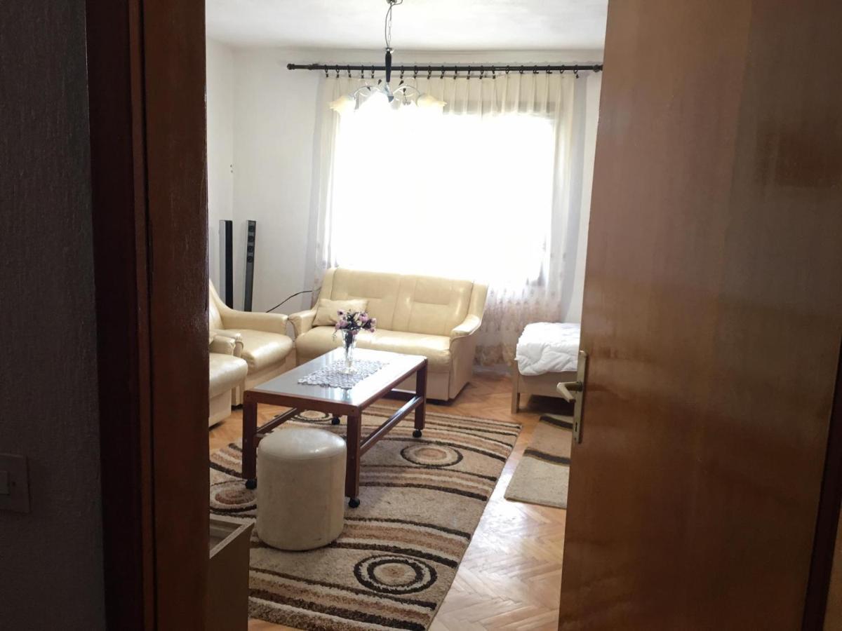 Apartman Struga *