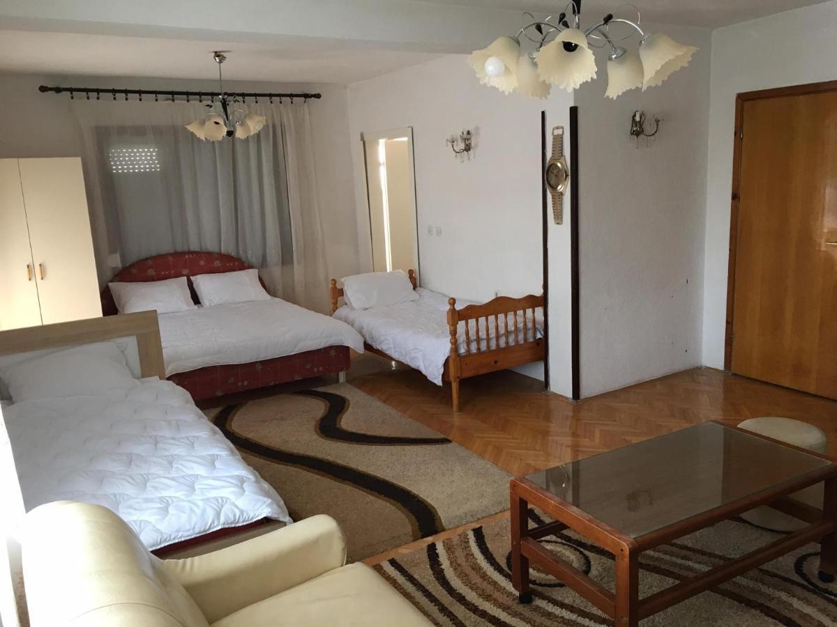 Apartman Struga Apartment Struga