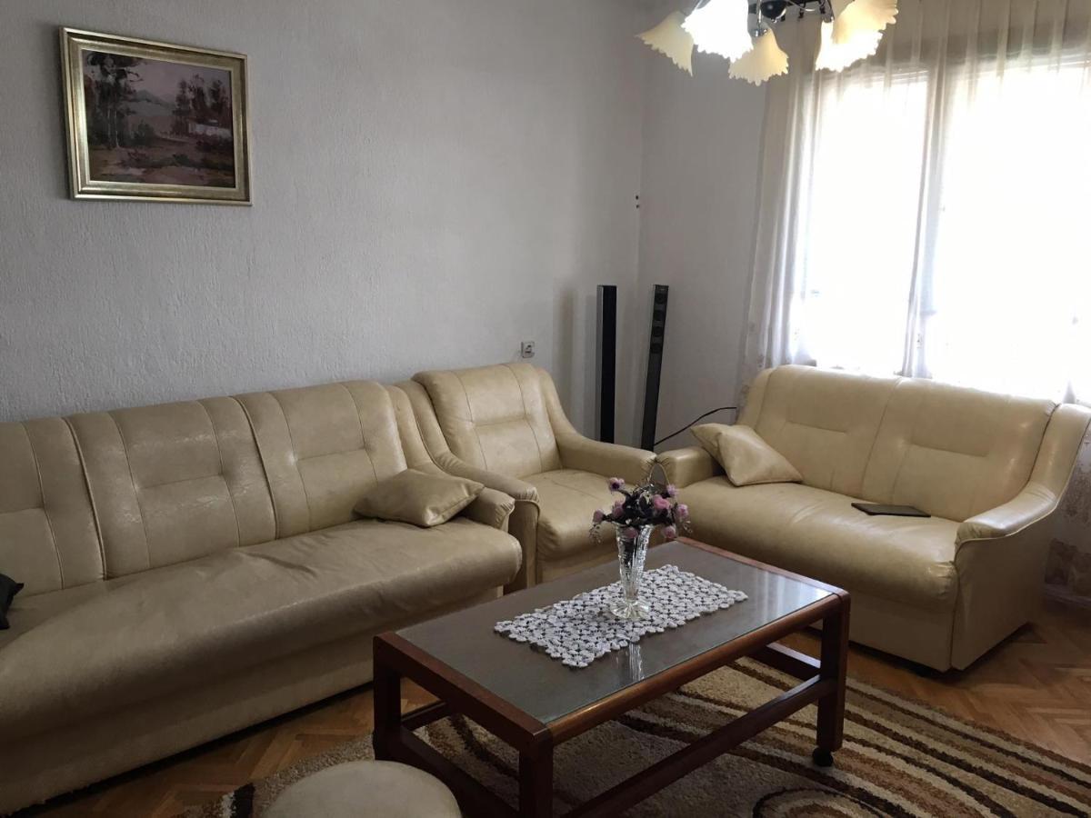 Apartman Struga Διαμέρισμα Στρούγκα