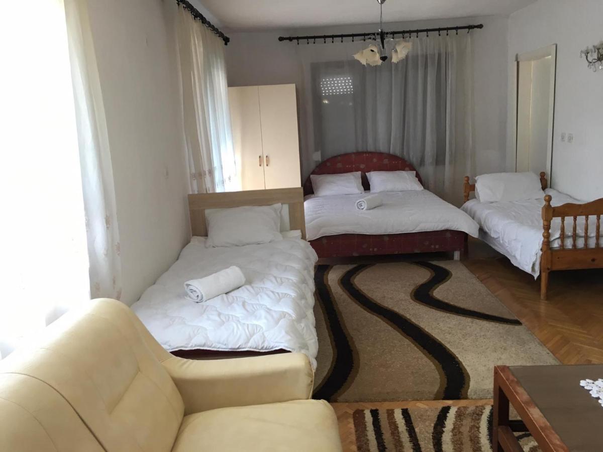 Apartman Struga Apartment Struga