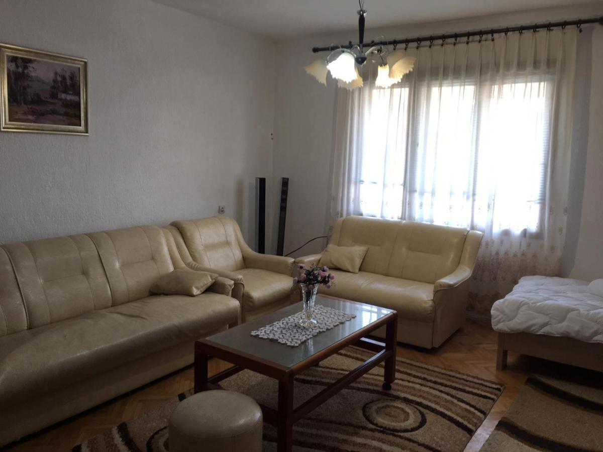 Apartman Struga