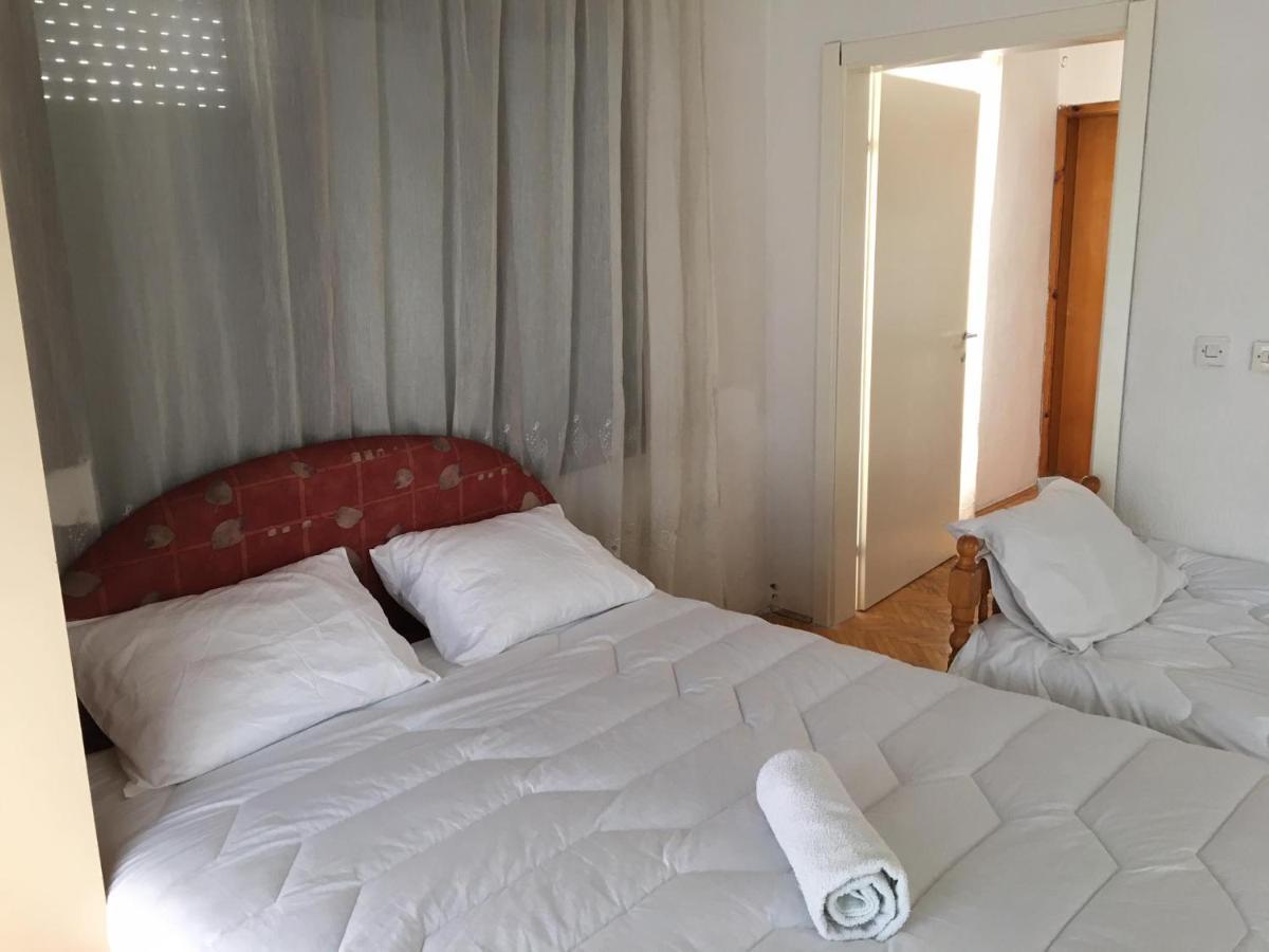 Apartment Apartman Struga