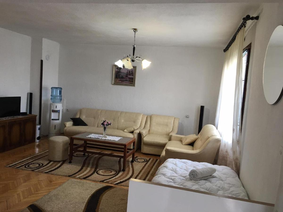 Apartman Struga