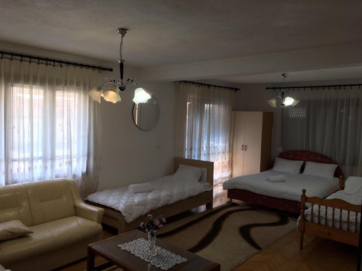 Apartman Struga Στρούγκα