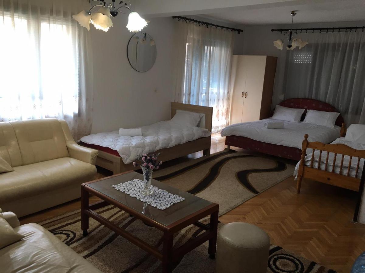 Apartman Struga *