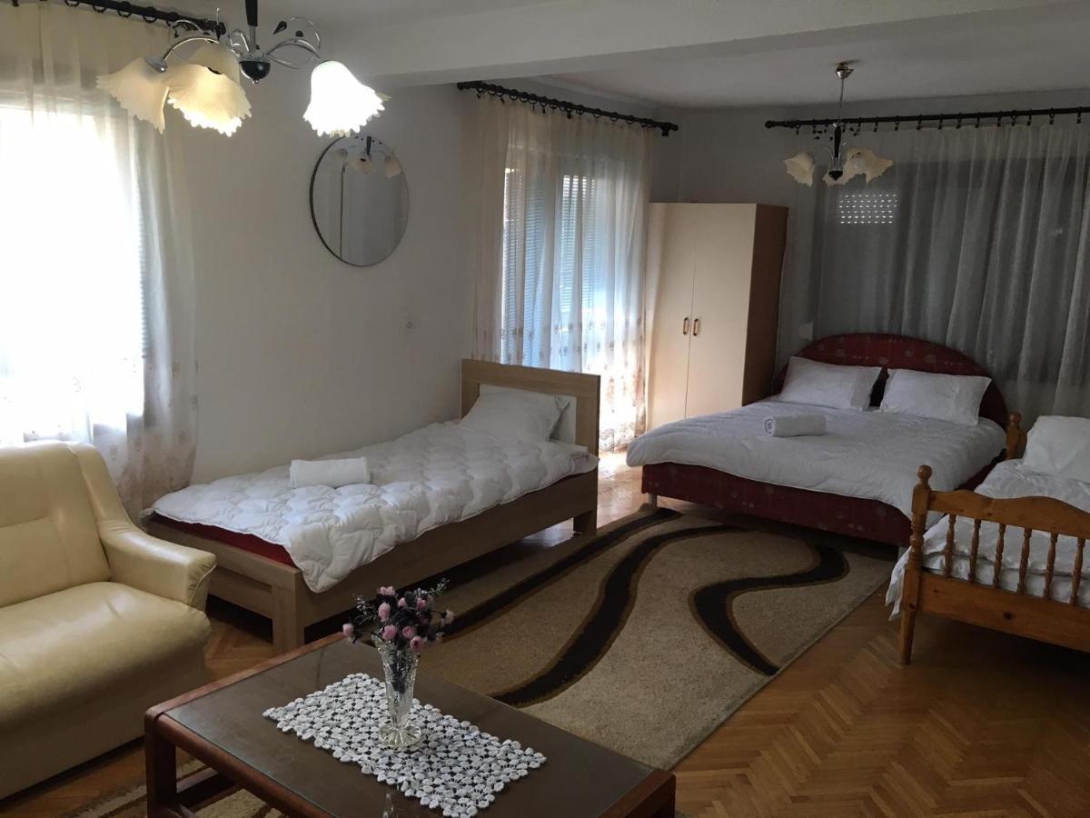 Apartment Apartman Struga *