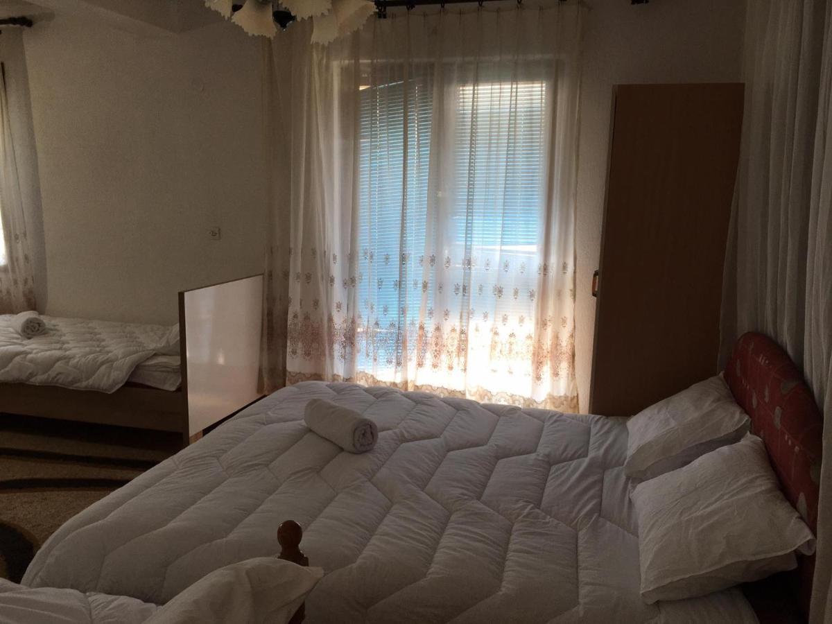 Apartman Struga *