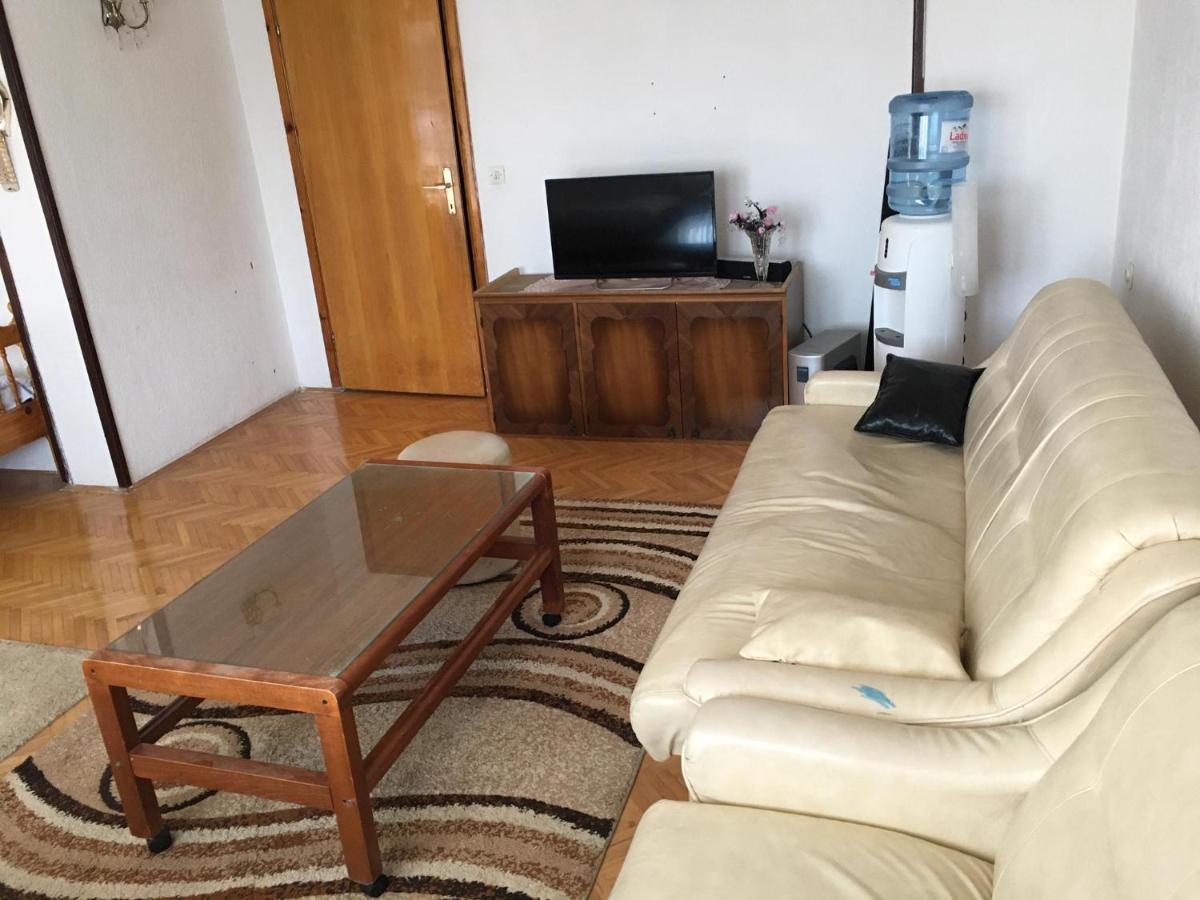 Apartman Struga * Στρούγκα