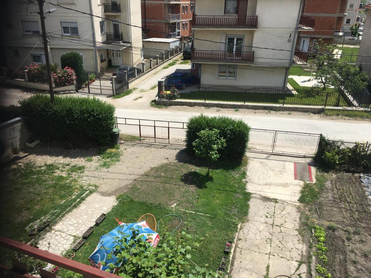 Apartman Struga * Struga