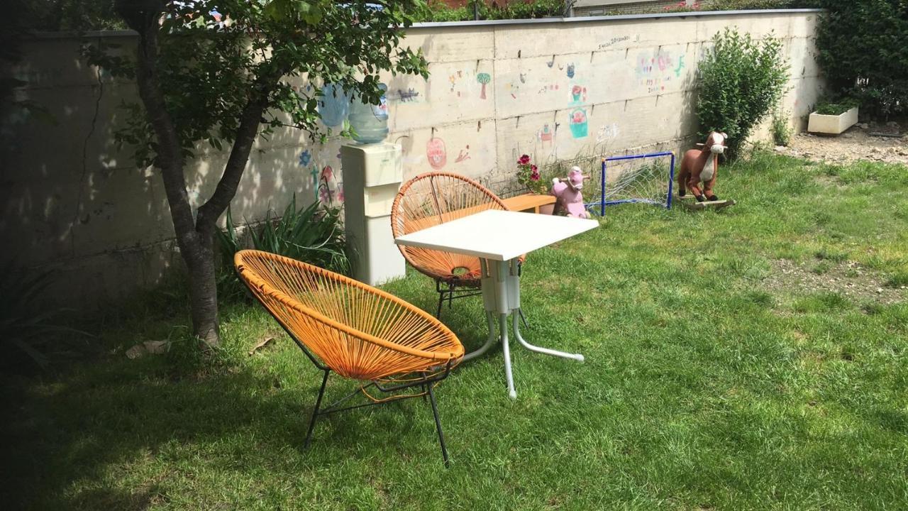 Apartman Struga Apartment *