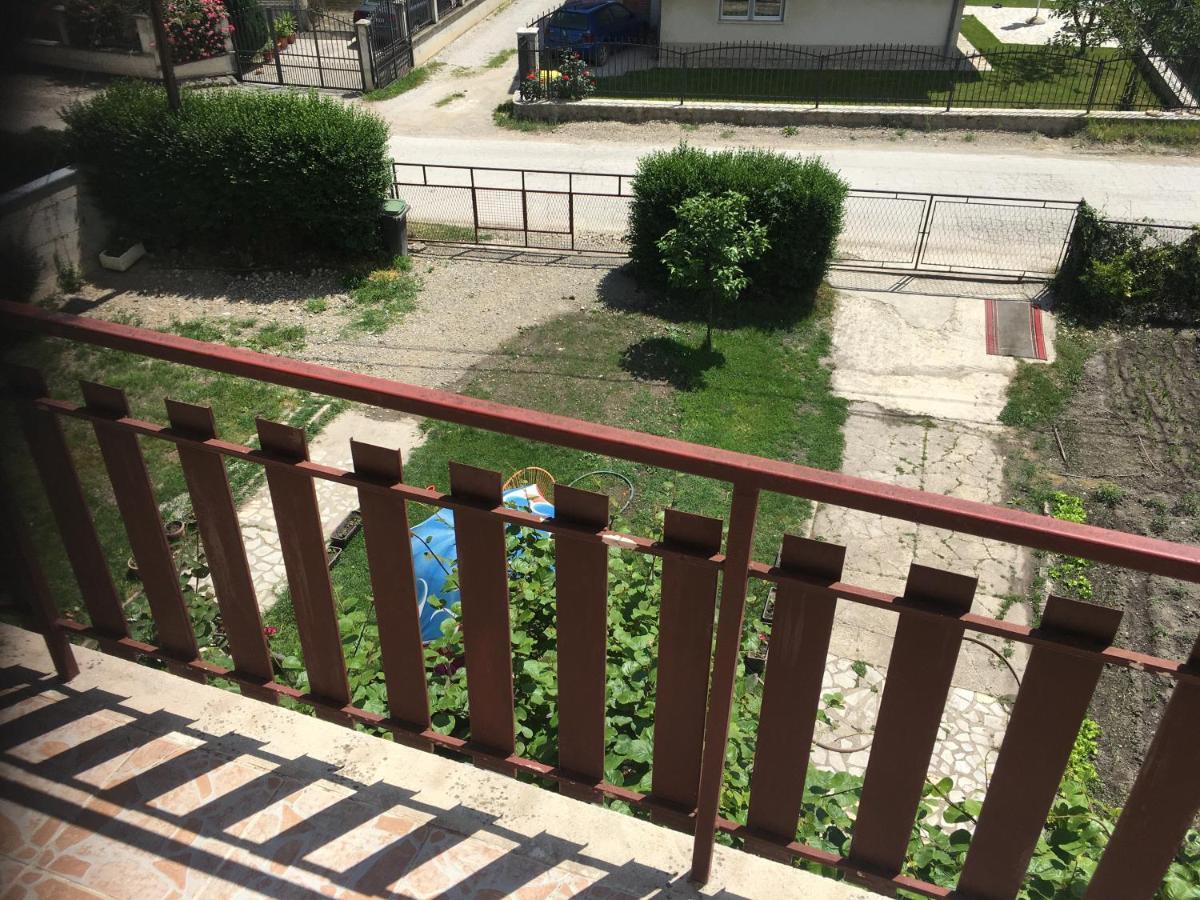 Apartman Struga Διαμέρισμα