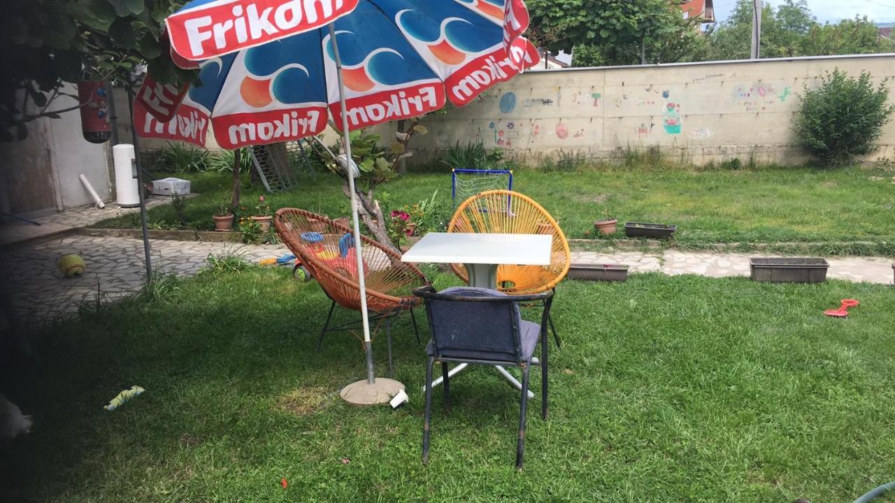 Apartman Struga Διαμέρισμα *