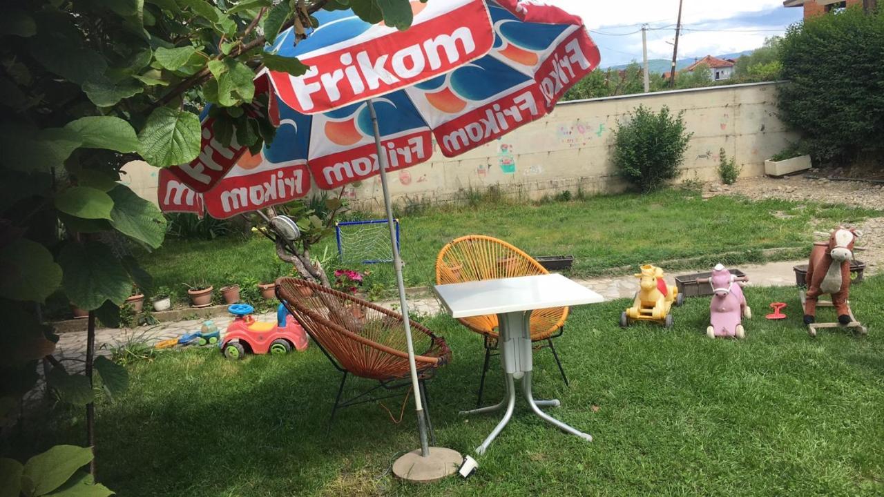 Apartman Struga Διαμέρισμα *