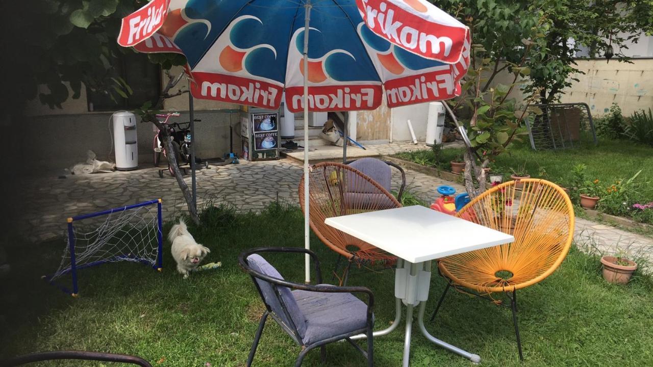 Apartman Struga *