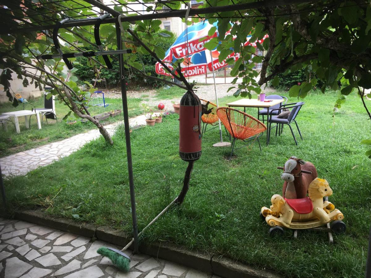 Apartman Struga Struga