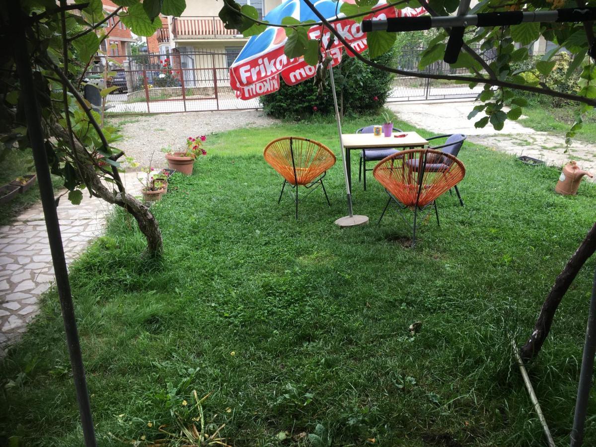 Apartman Struga Διαμέρισμα *
