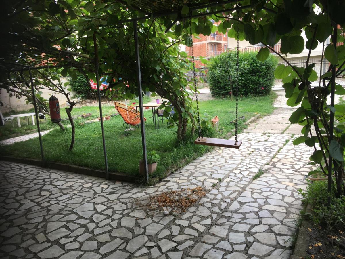 Διαμέρισμα Apartman Struga Στρούγκα