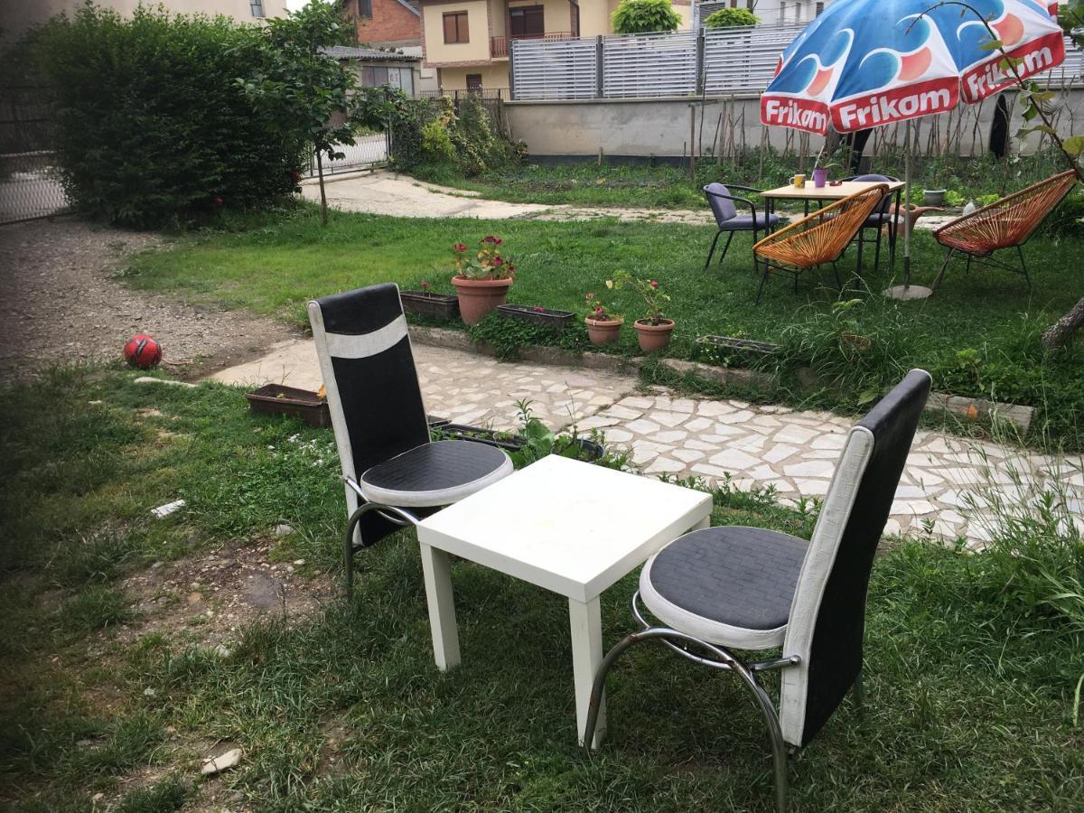 Apartman Struga Apartment Struga
