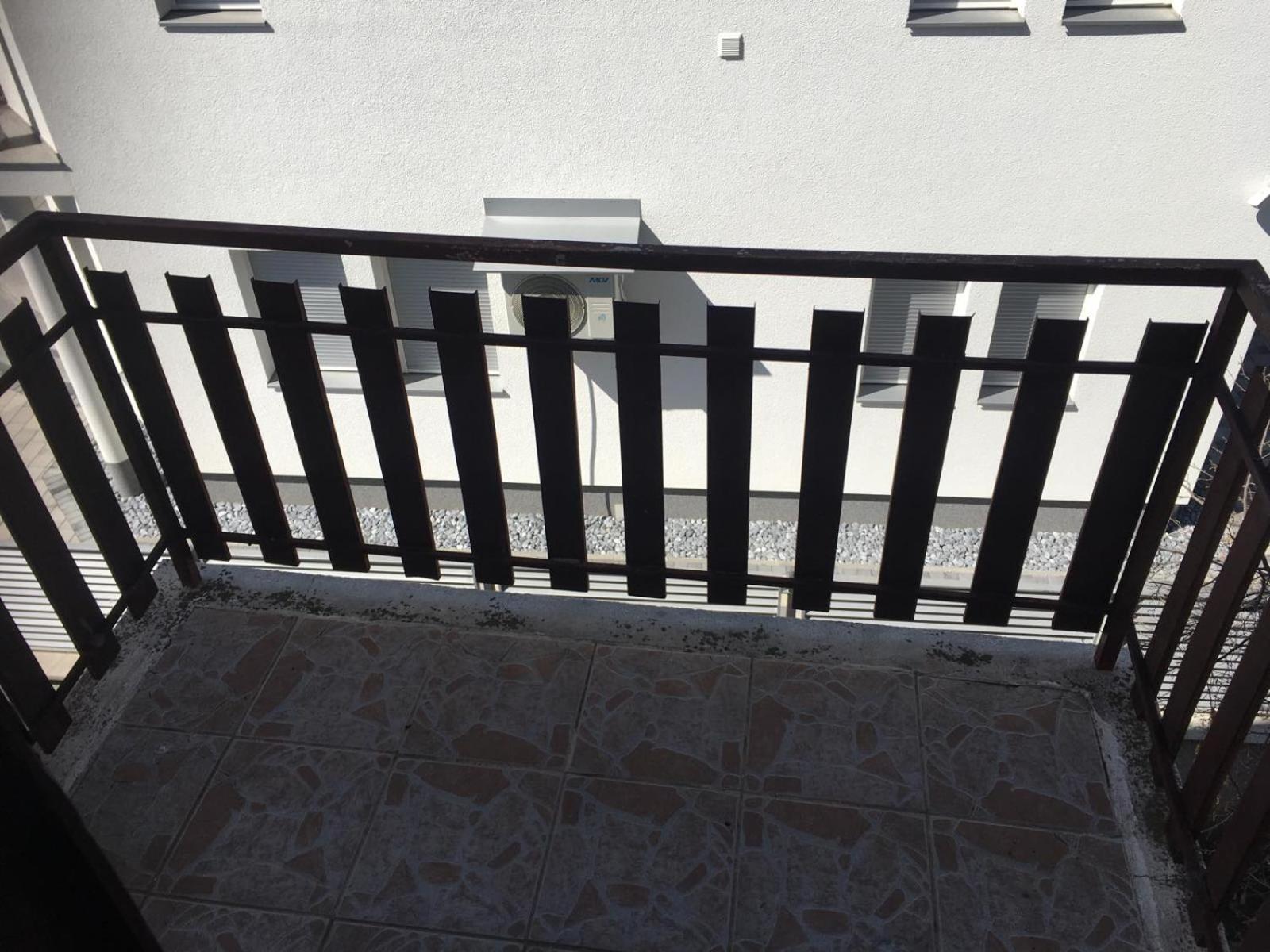 Apartman Struga Apartment Struga