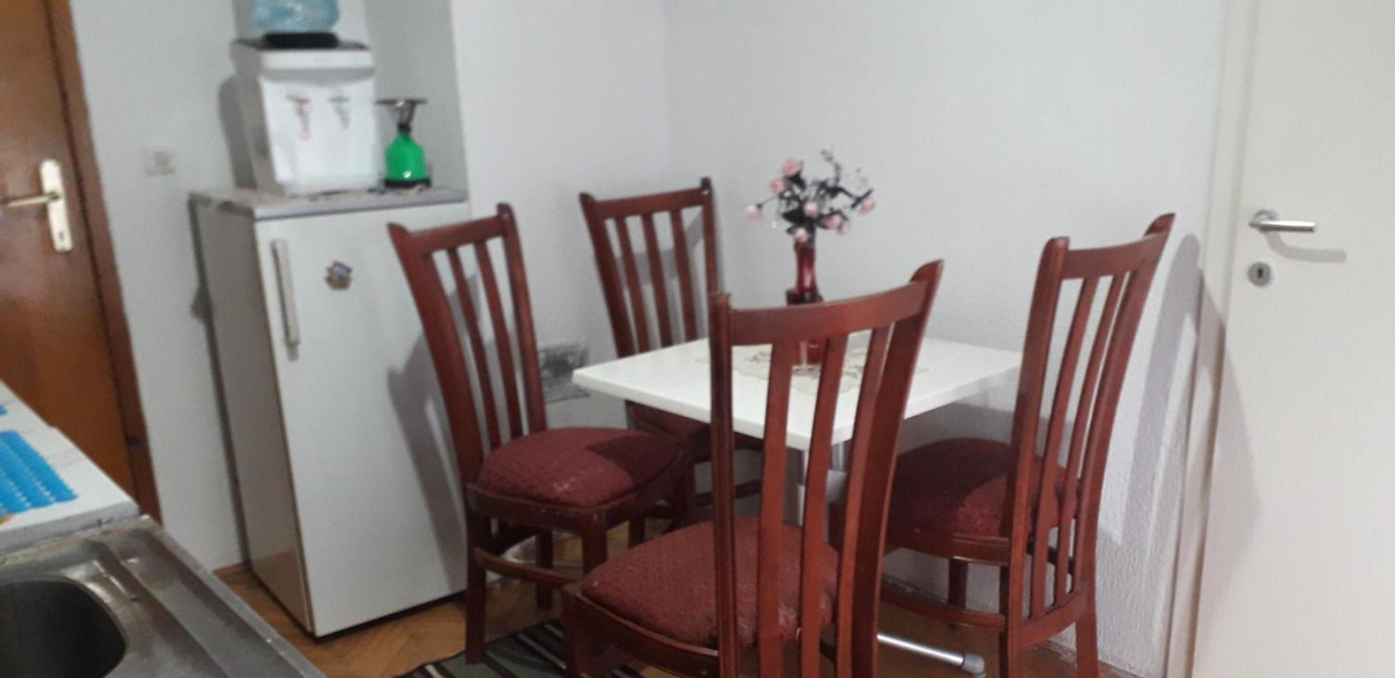 Apartman Struga Apartment *