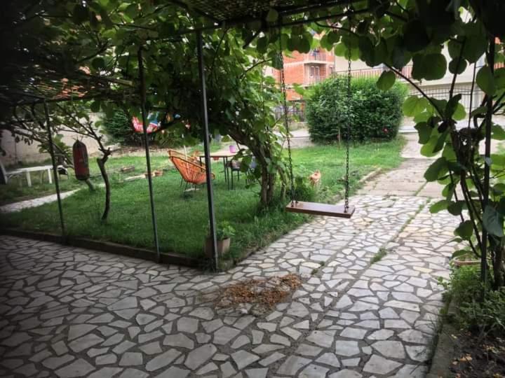 Apartment Apartman Struga *
