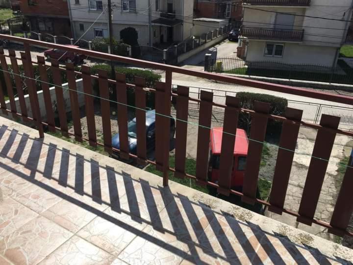 Apartment Apartman Struga