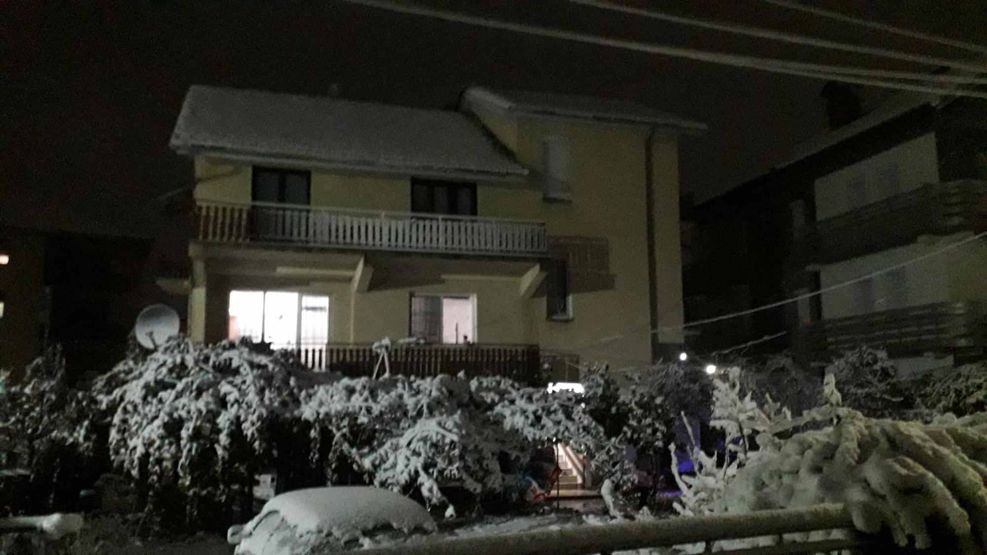Apartman Struga *