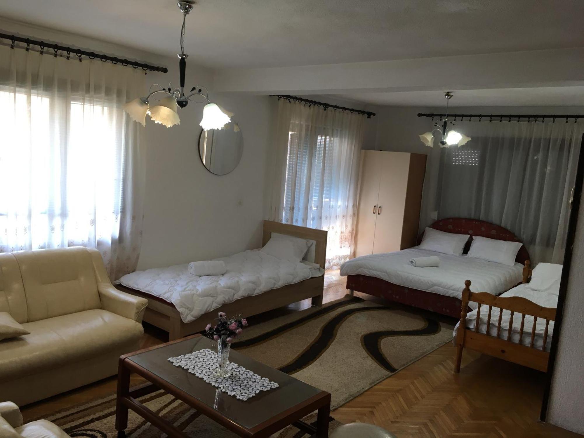 Apartman Struga * Struga