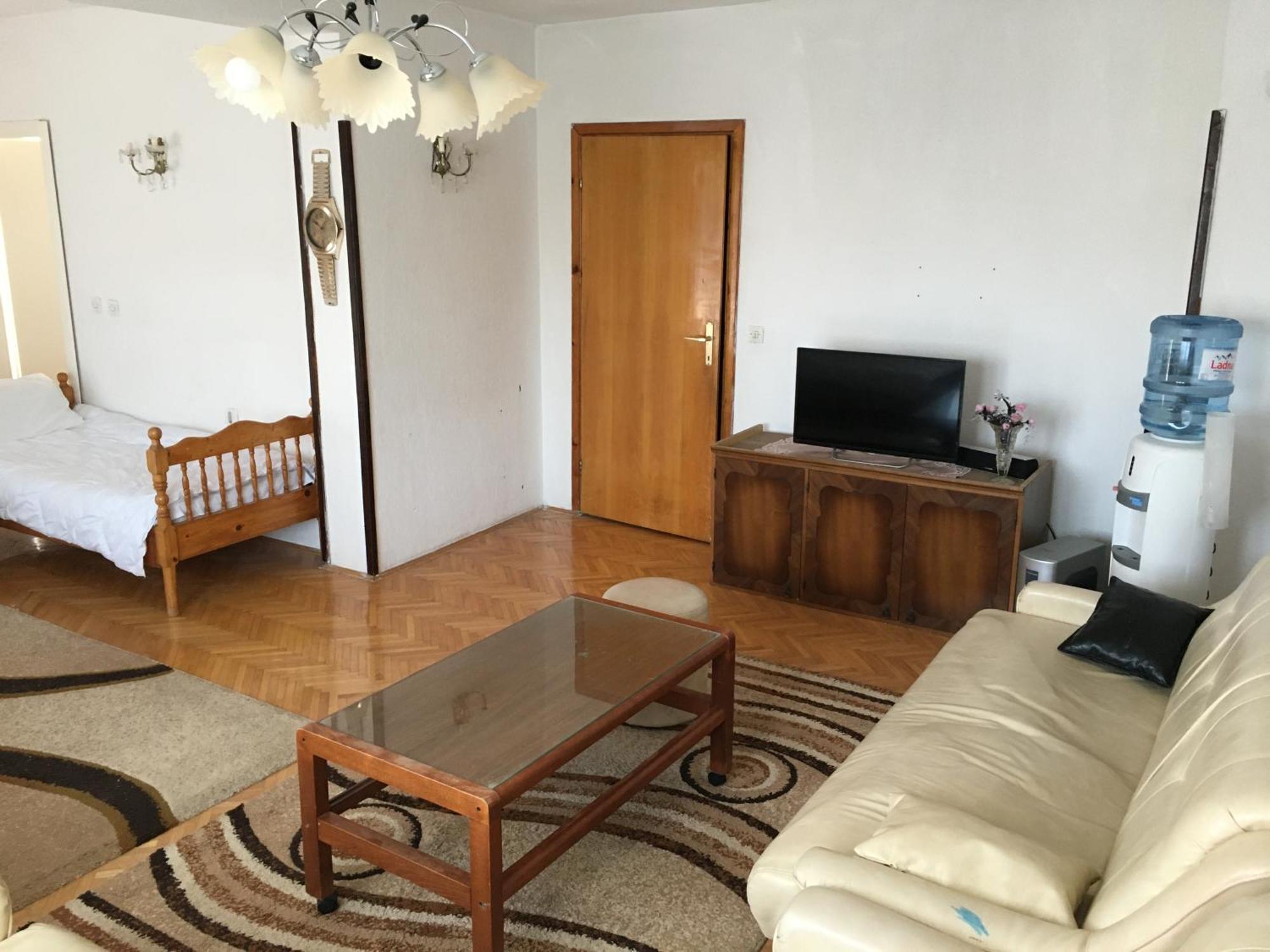 Apartment Apartman Struga Struga