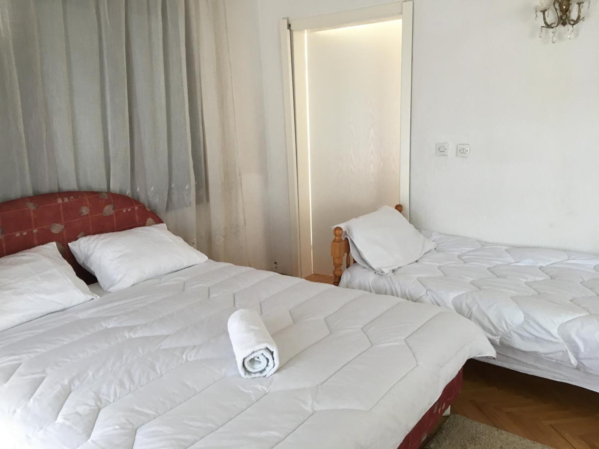 Apartment Apartman Struga