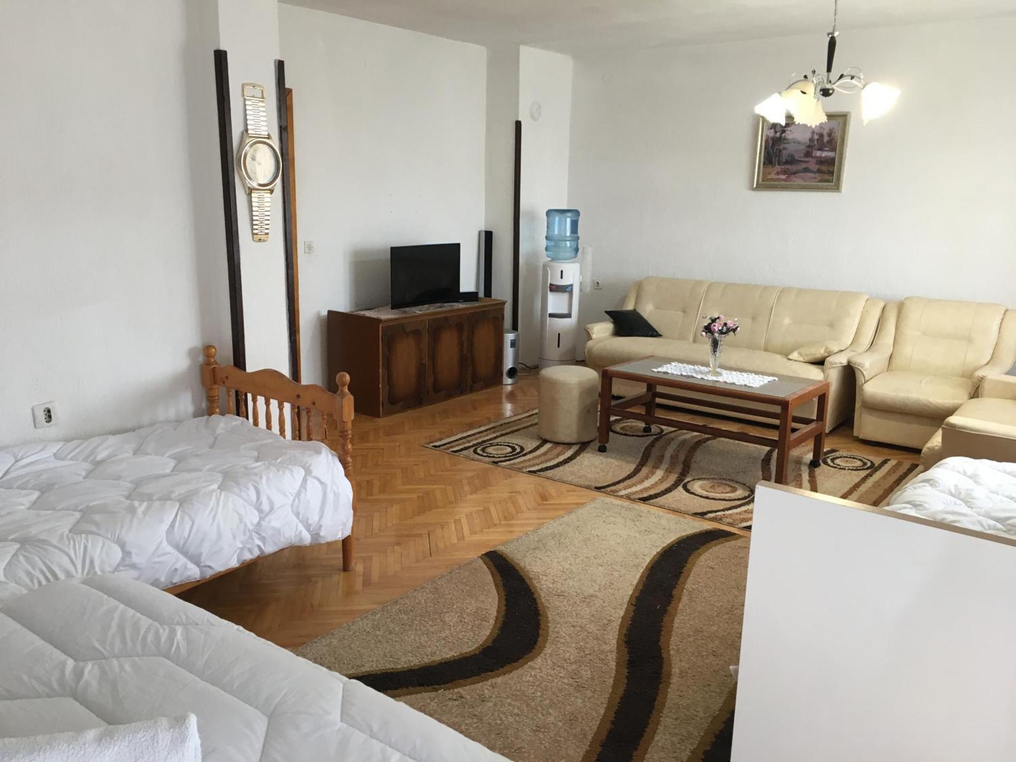 Apartman Struga *