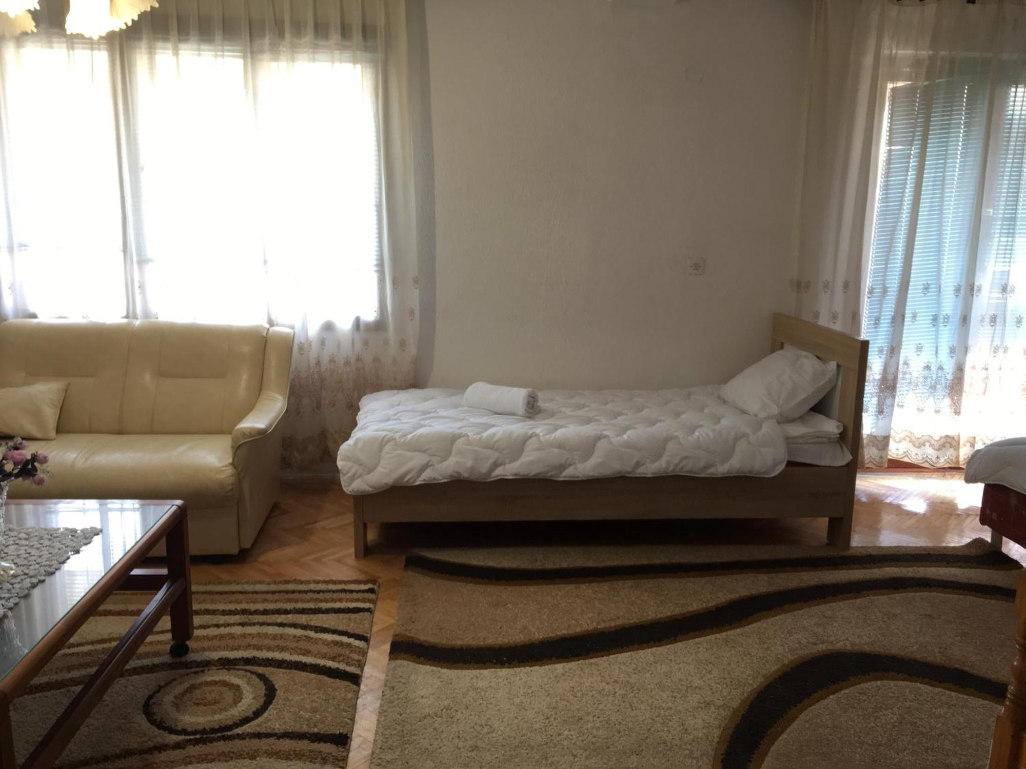 Apartman Struga