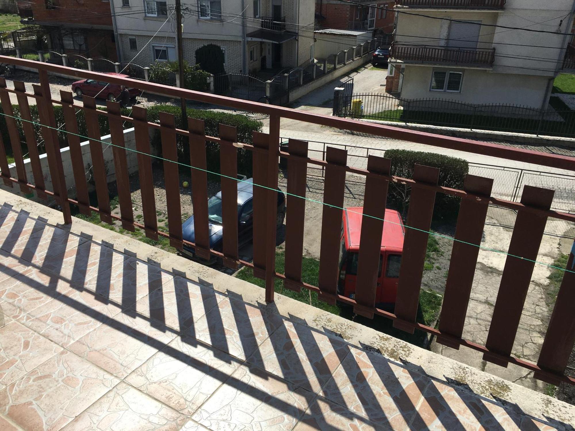 Apartman Struga Διαμέρισμα