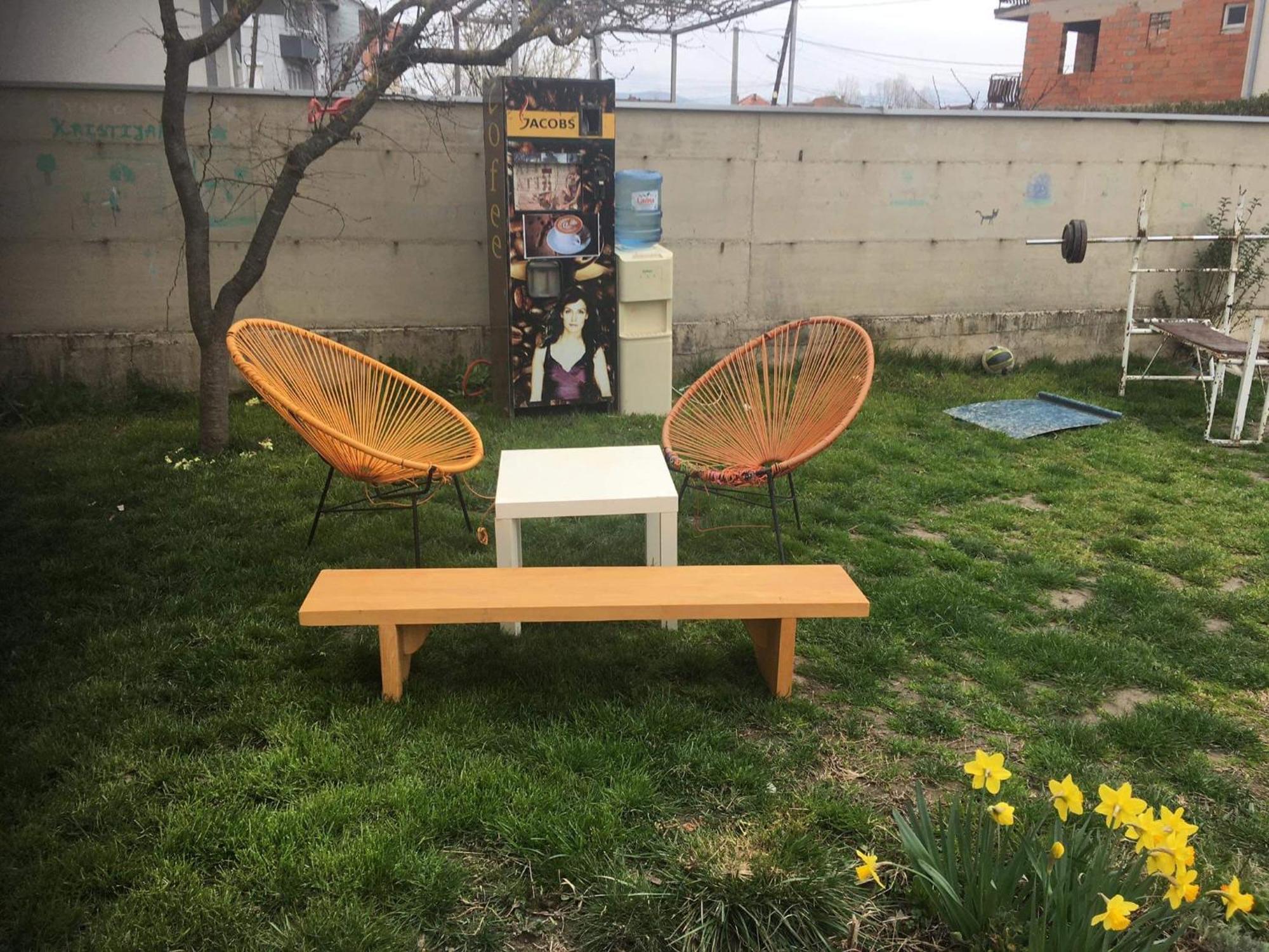 Apartman Struga Struga