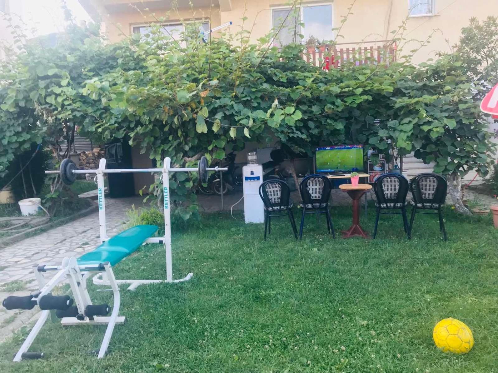 Apartman Struga * Struga