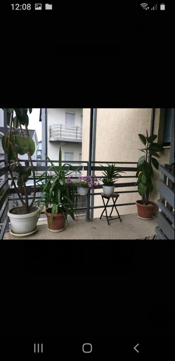 Apartman Struga Διαμέρισμα Στρούγκα