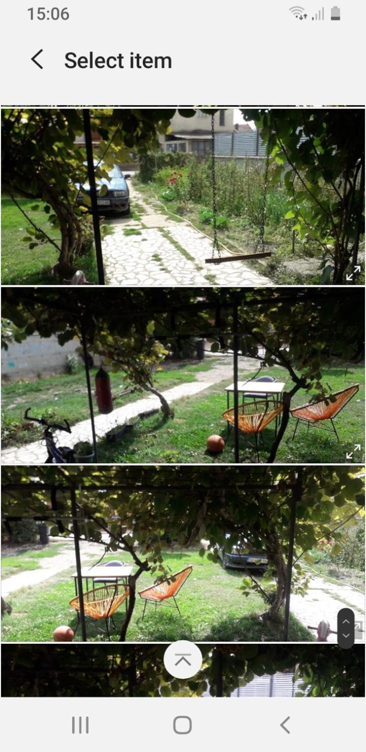 Apartman Struga Apartment