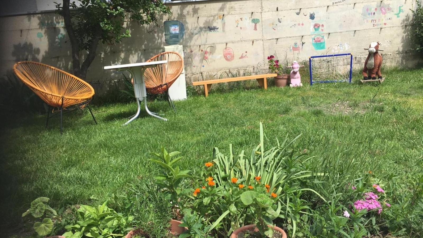 Apartment Apartman Struga Struga