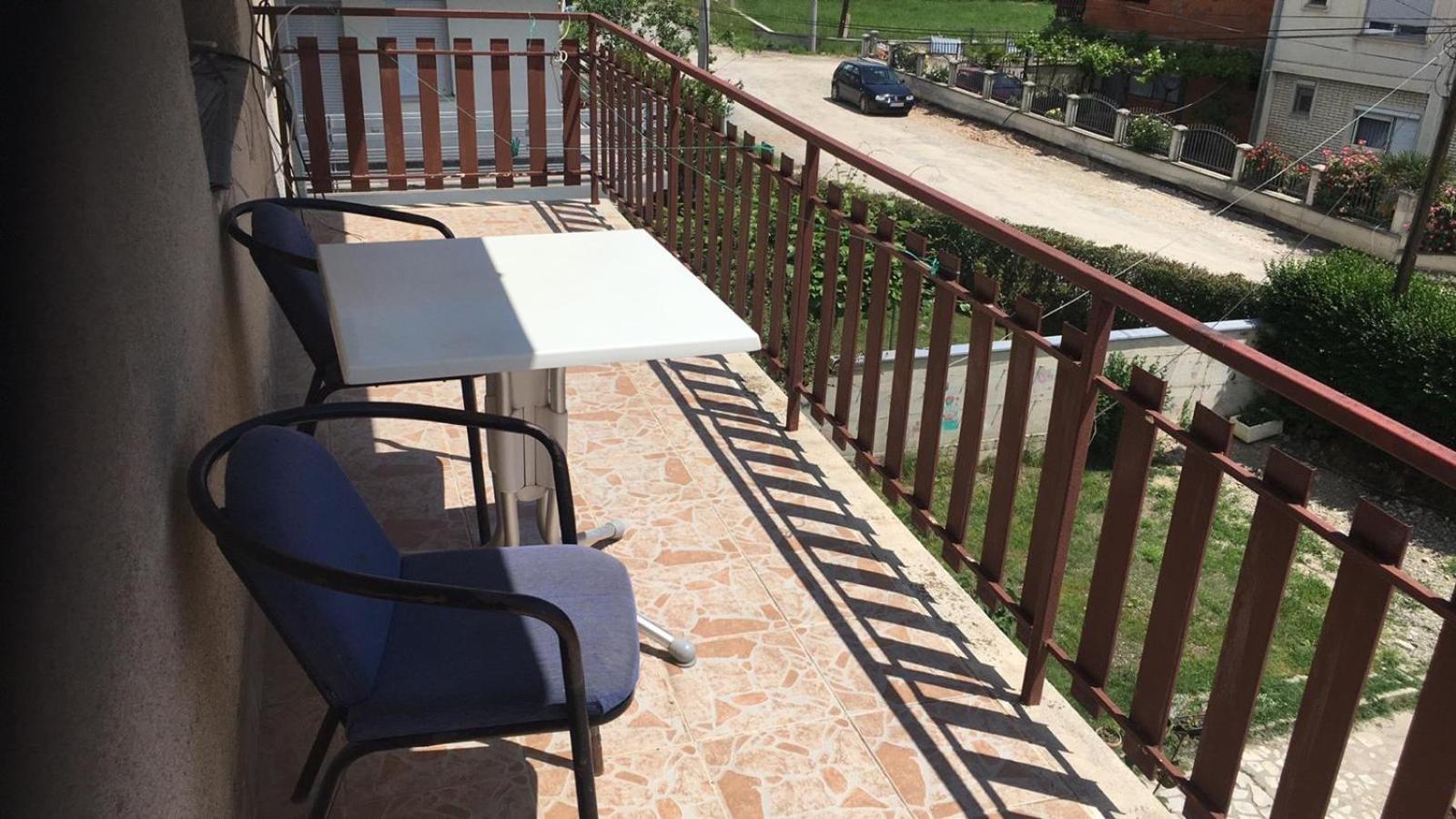 Apartman Struga Στρούγκα