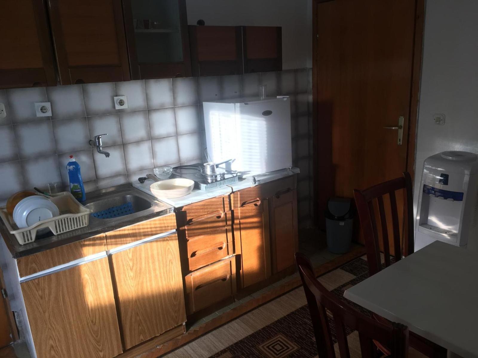 Apartman Struga Διαμέρισμα Στρούγκα