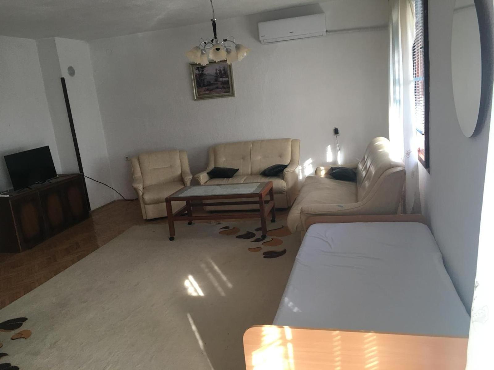 Apartman Struga Apartment
