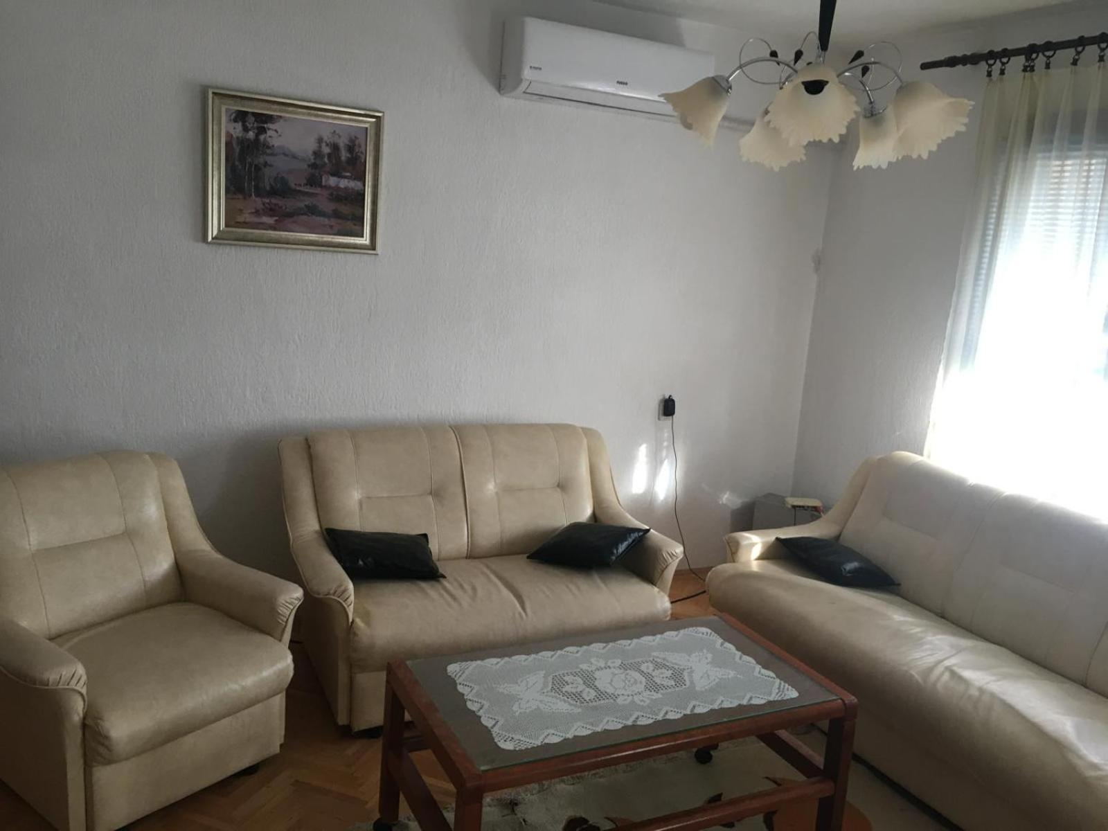 Apartment Apartman Struga Struga