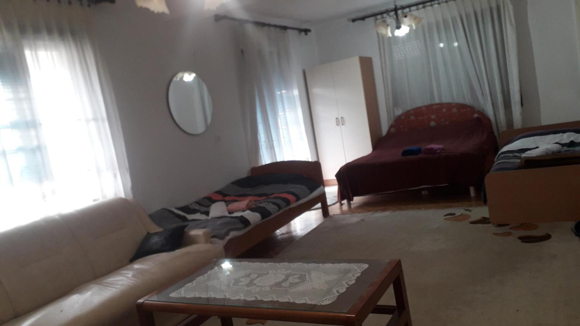 Apartman Struga Διαμέρισμα