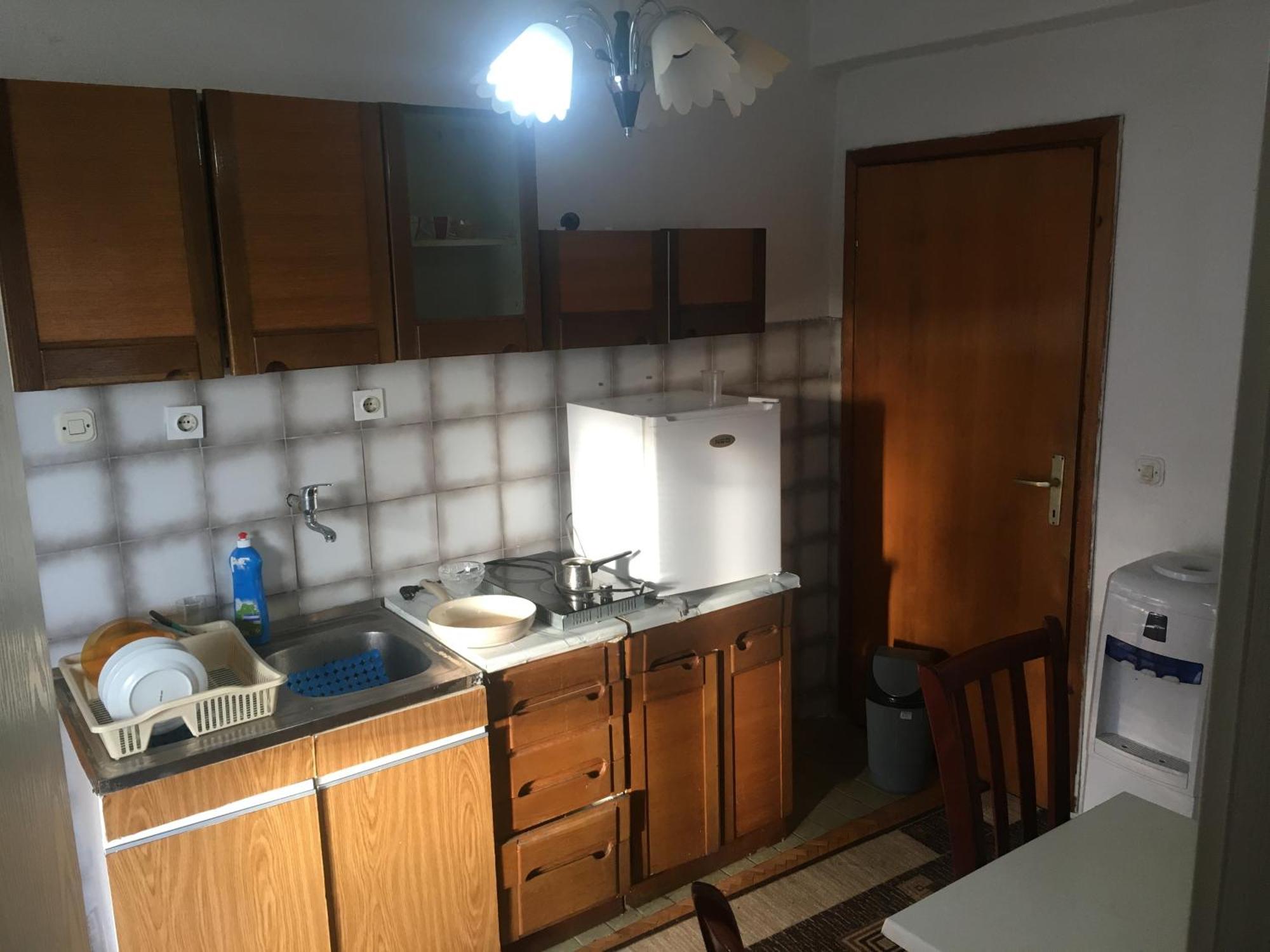 Apartman Struga *