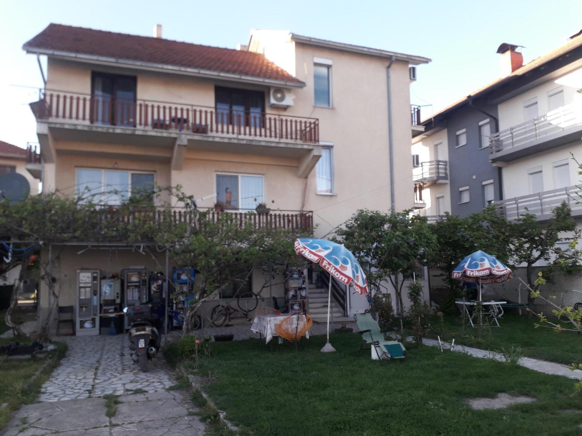 Apartman Struga Apartment