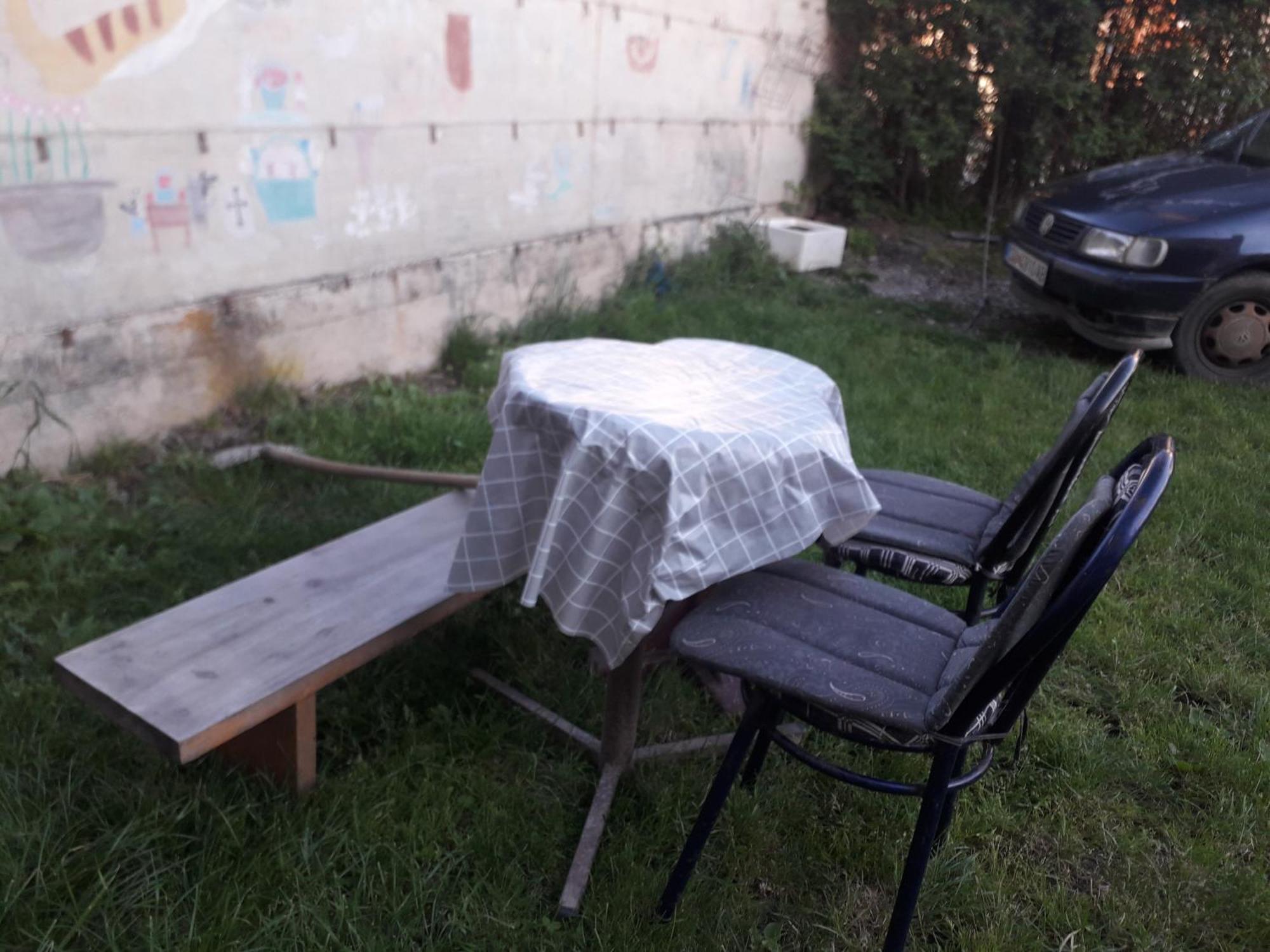 Apartment Apartman Struga *