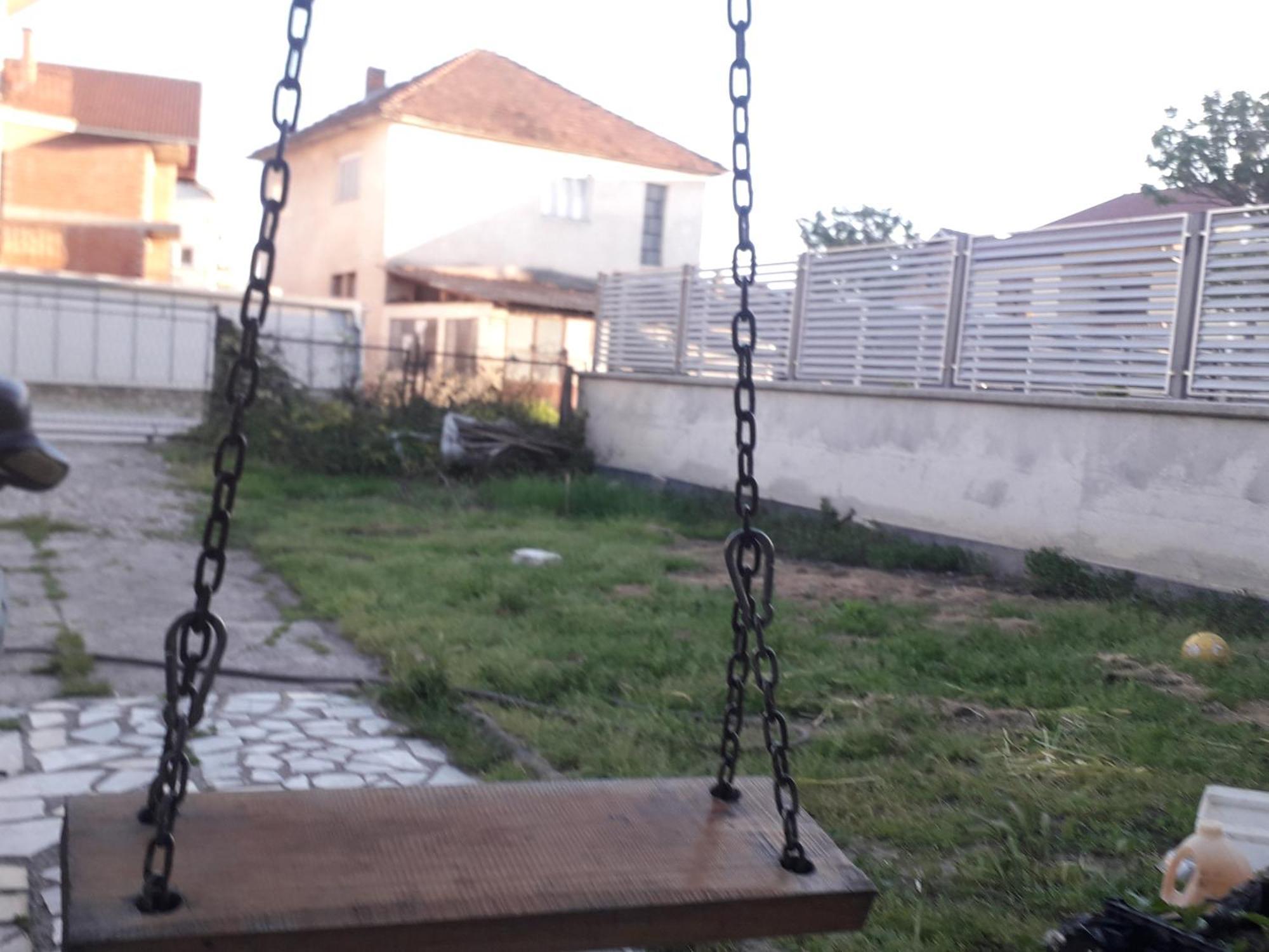 Apartman Struga *
